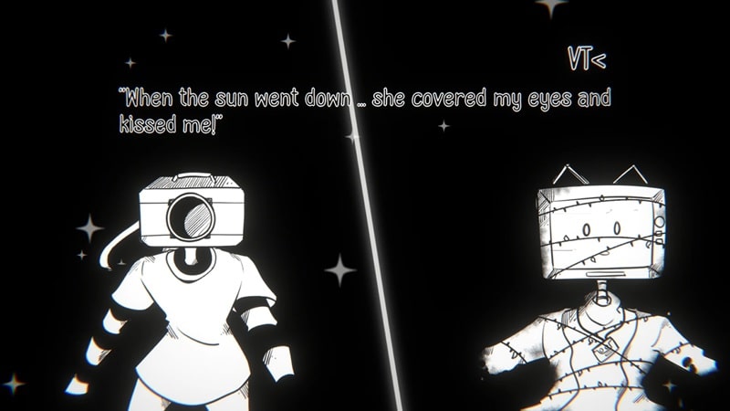 VT Harmony APK - screenshot 2