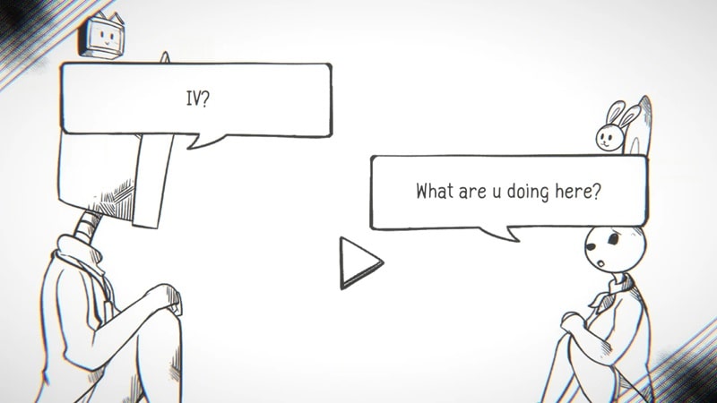 VT Harmony APK - screenshot 4