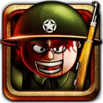 Zombie Madness II MOD APK icon
