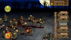 Zombie Madness II - screenshot 3