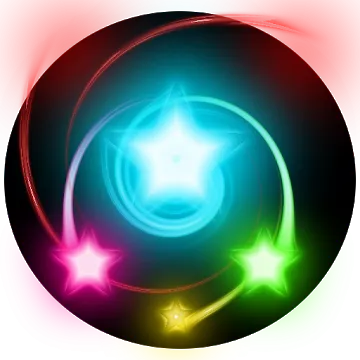 Supernova Pop! MOD APK icon