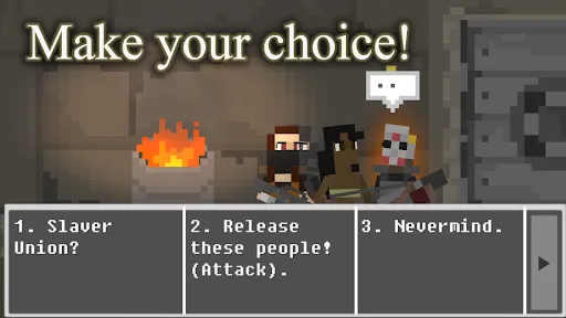 Wasteland Story - screenshot 4