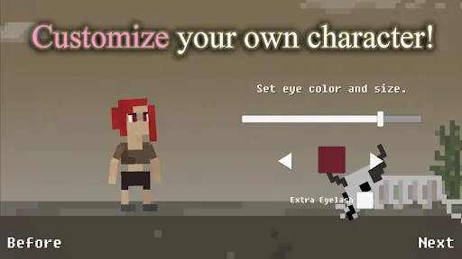 Wasteland Story - screenshot 6