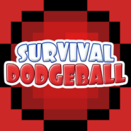 Survival Dodgebal - app icon