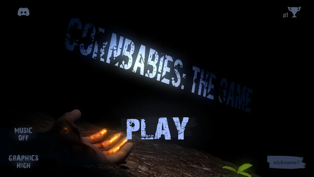 Cornbabies: The Game - screenshot 1