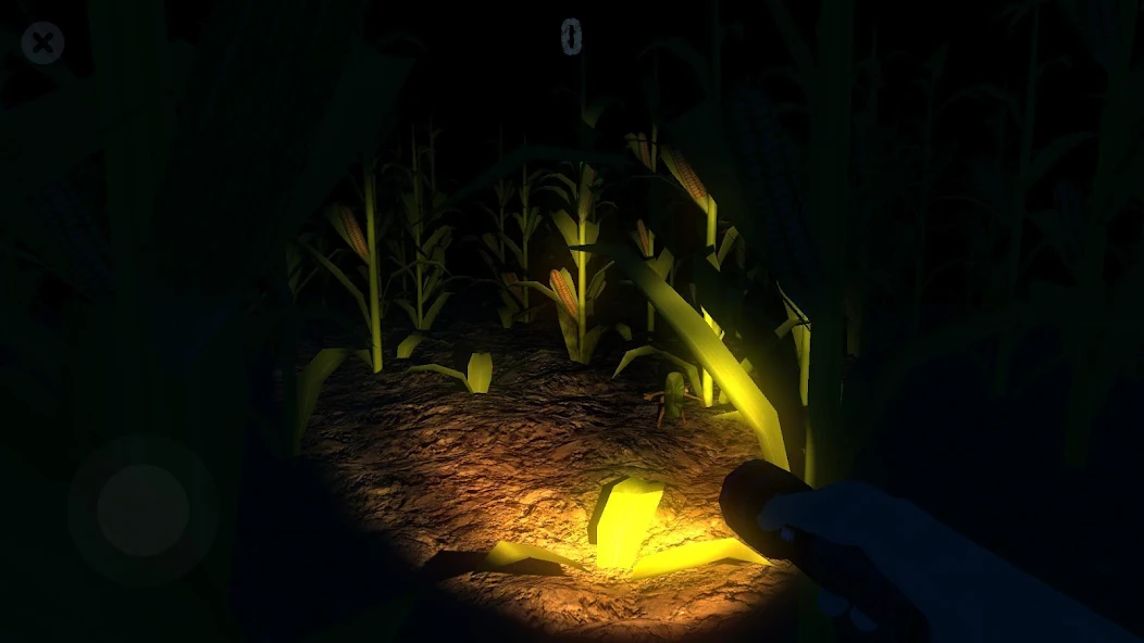 Cornbabies: The Game - screenshot 2
