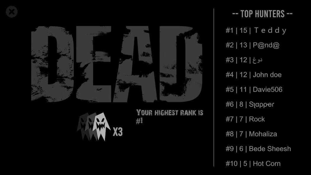 Cornbabies: The Game - screenshot 3