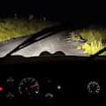 Endless Night Drive MOD APK icon