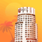 Los Angeles Crimes - app icon