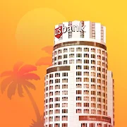 Los Angeles Crimes MOD APK icon