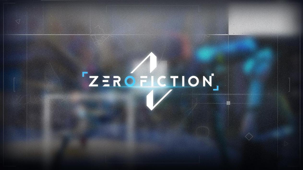 Zero Fiction APK - app icon
