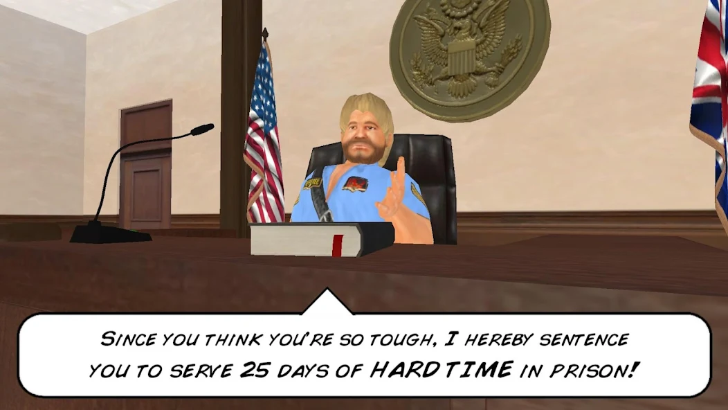 Hard Time III - screenshot 10