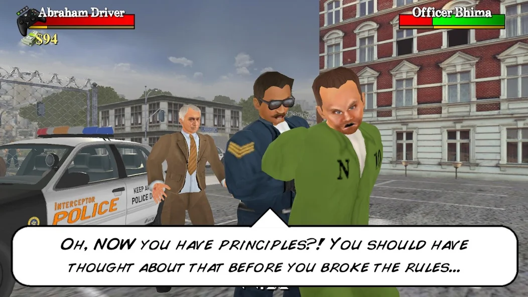 Hard Time III - screenshot 9