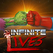 Infinite Lives - app icon