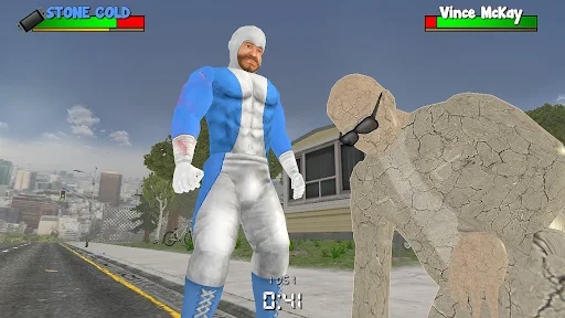 Infinite Lives - screenshot 2