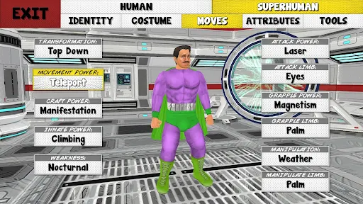 Infinite Lives - screenshot 3