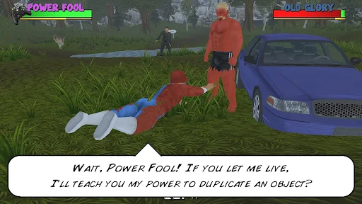 Infinite Lives - screenshot 4