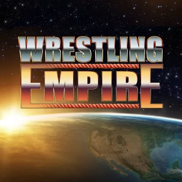 Wrestling Empire - app icon