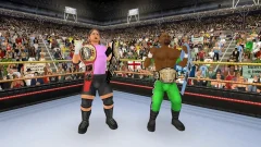 Wrestling Empire - screenshot 3