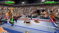 Wrestling Empire - screenshot 4