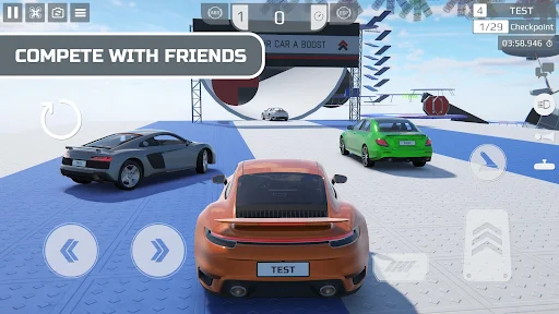 Skill Test Online APK 1.7.2.1 - screenshot 1