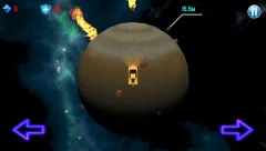 Planet Destruction - screenshot 1
