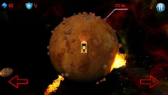 Planet Destruction - screenshot 2