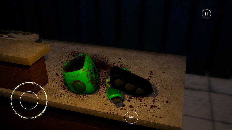 Poppy Playtime - screenshot 4