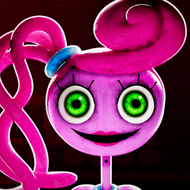 Poppy Playtime Chapter 2 - app icon