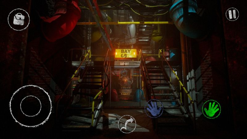 Poppy Playtime Chapter 2 - screenshot 3