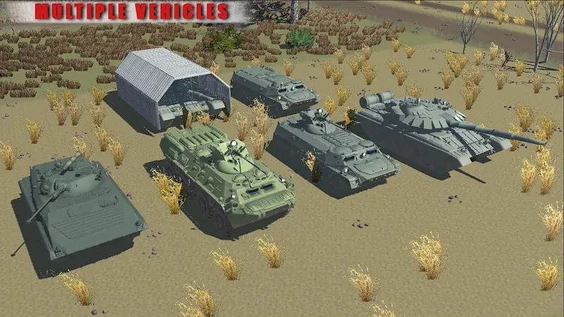 Drone Incoming! - screenshot 2