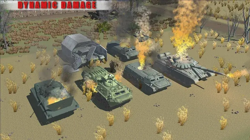 Drone Incoming! - screenshot 3