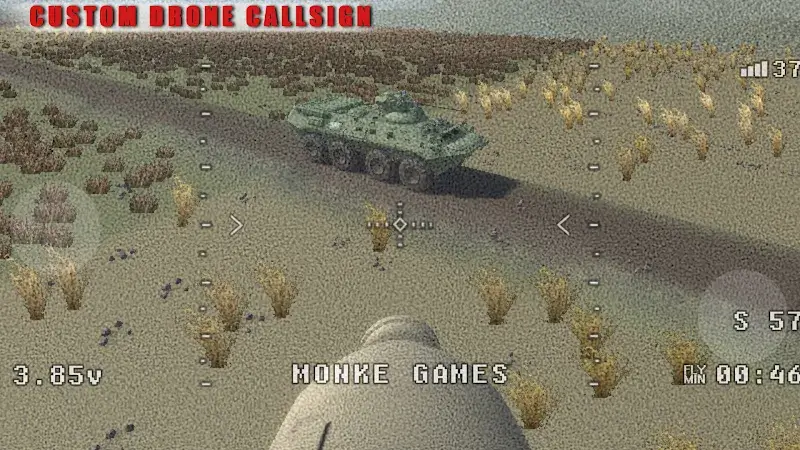 Drone Incoming! - screenshot 4