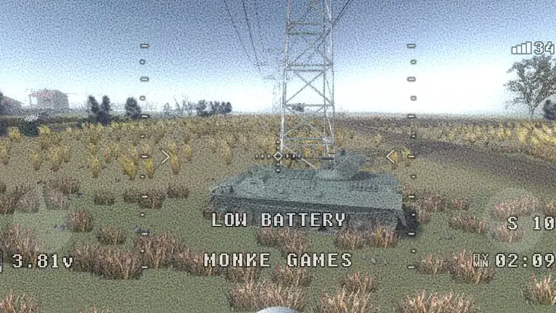 Drone Incoming! - screenshot 5