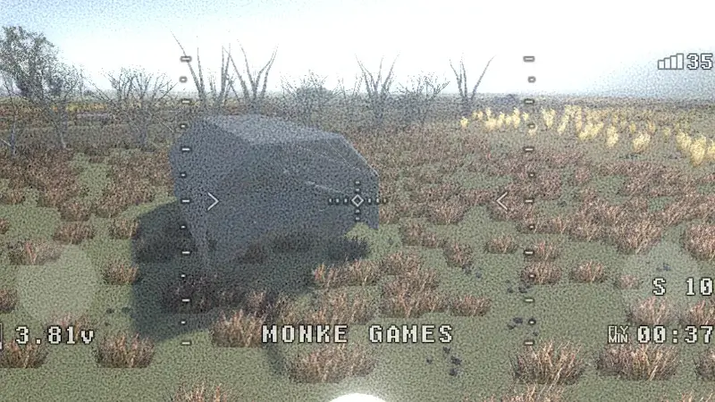 Drone Incoming! - screenshot 6