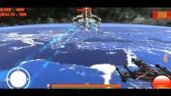 Space Bots 3D v1.0:Alien Shooter Game - screenshot 3