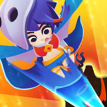Sky Bandit MOD APK icon