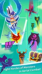 Sky Bandit - screenshot 1