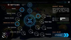 Outbreak - Infect The World - screenshot 1