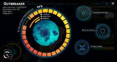 Outbreak - Infect The World - screenshot 3