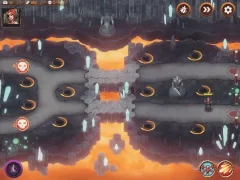 Planet Elysia TD - screenshot 2