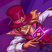 Dandy Ace MOD APK icon