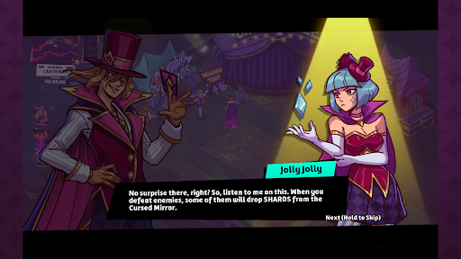 Dandy Ace - screenshot 4