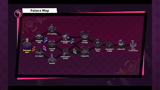 Dandy Ace - screenshot 5