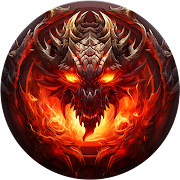 World of the Abyss MOD APK icon