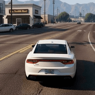 MadOut 2: Grand Auto Racing - app icon