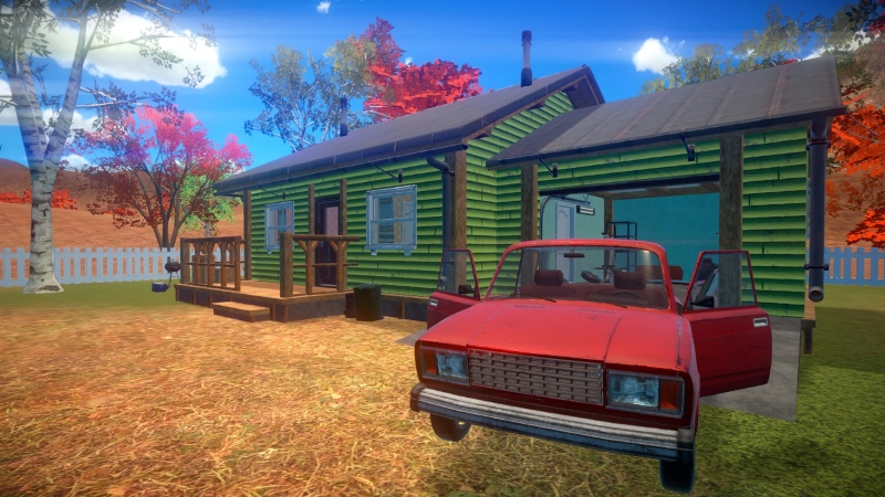 My Real Car APK MOD APK icon