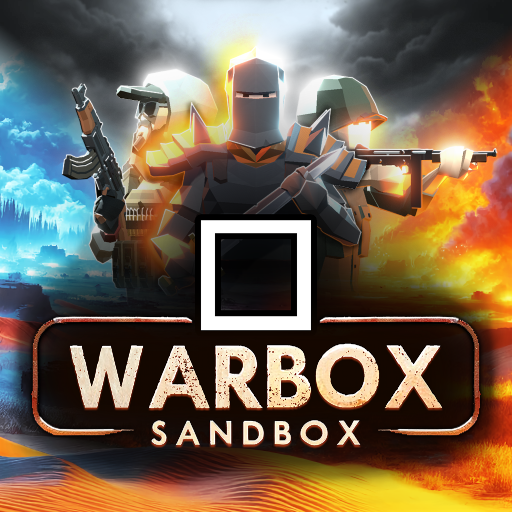 Warbox Sandbox APK - app icon