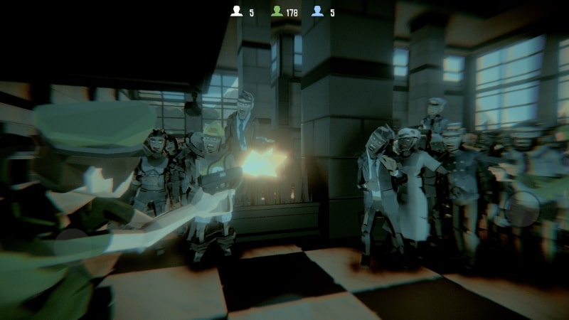 Warbox Sandbox APK - screenshot 2