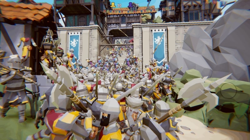 Warbox Sandbox APK - screenshot 3